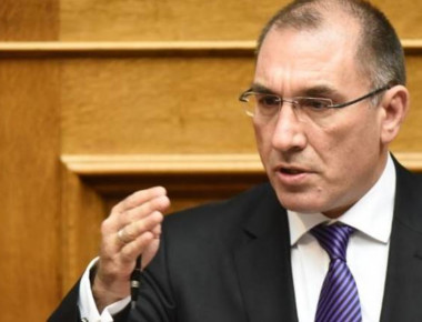 Δ.Καμμένος για Γαβρόγλου: Έγινε υπουργός γιατί είναι άριστος